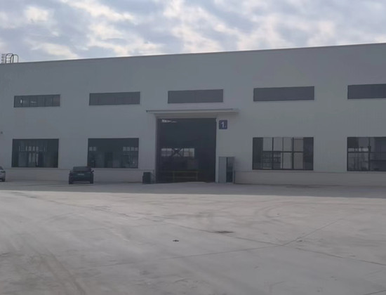 江苏群顺金属科技有限公司